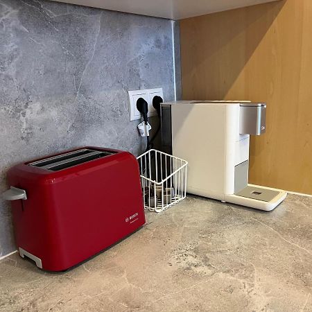Charmante Wohnung: Nahe Zentrum ウィーン エクステリア 写真