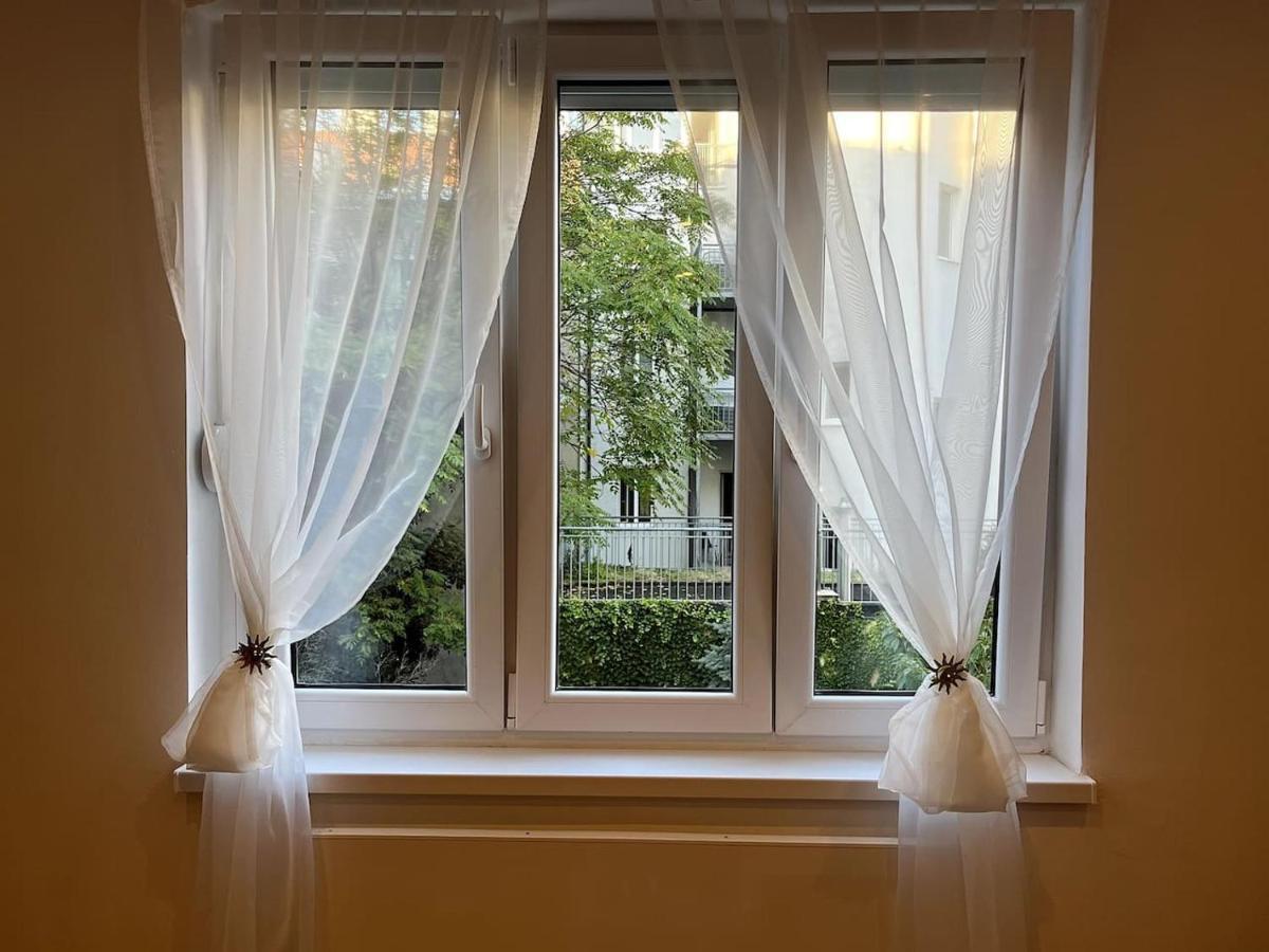 Charmante Wohnung: Nahe Zentrum ウィーン エクステリア 写真