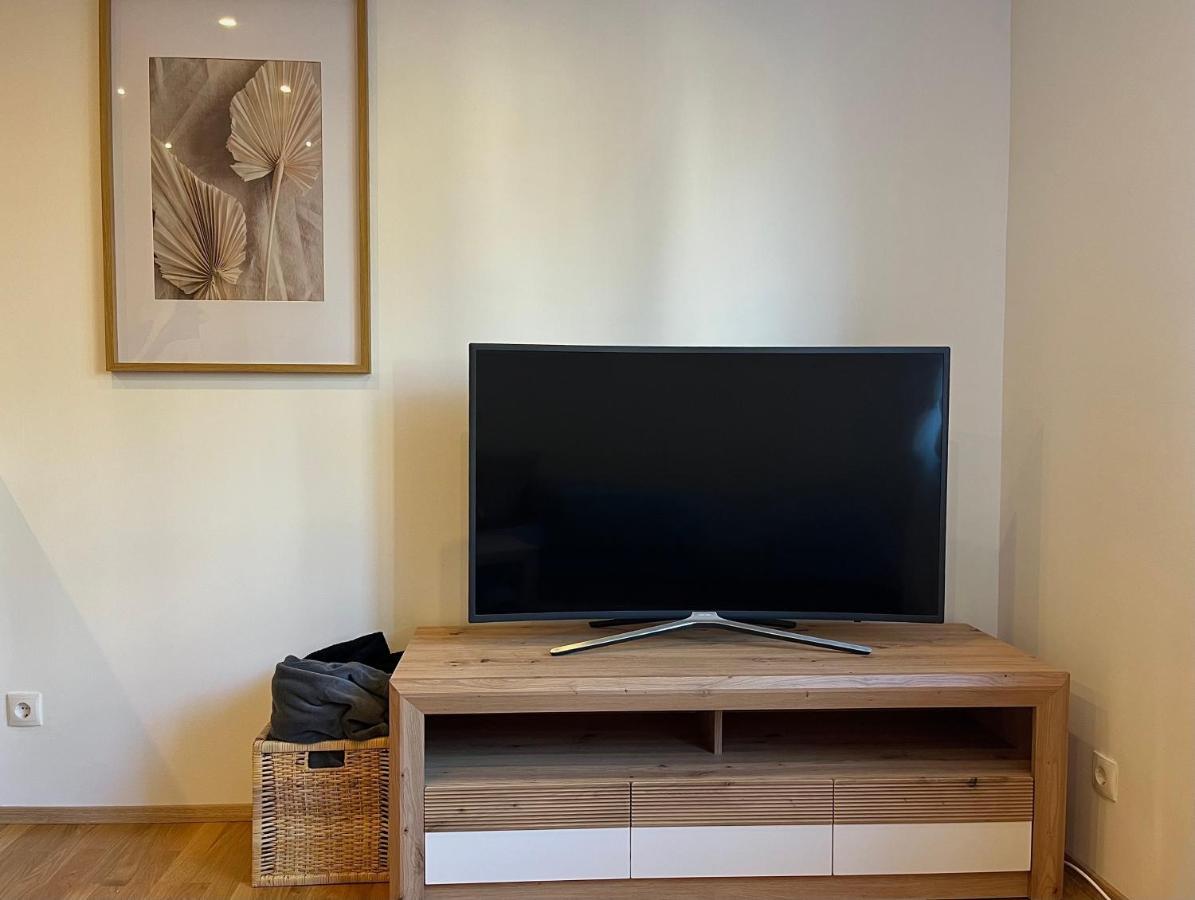 Charmante Wohnung: Nahe Zentrum ウィーン エクステリア 写真